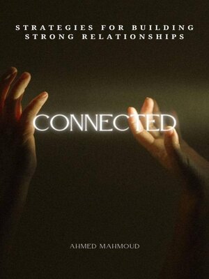 cover image of Connected